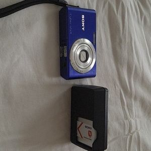 Camera